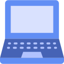 Laptop icon