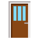 Door icon