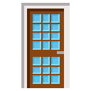 Door icon