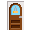 Door icon