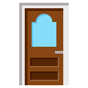Door icon