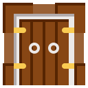Door icon