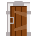 Door icon