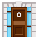 Door icon
