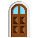 porte