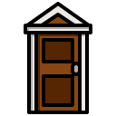 porte