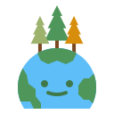 ecología icon