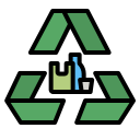 reciclar icon