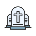 cementerio icon