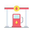 gasolinera