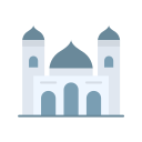 mezquita icon