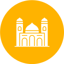 mezquita icon