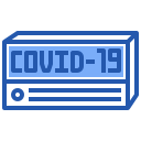 covid-19 icon