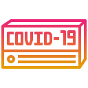 covid-19 icon