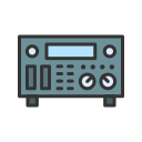 amplificador icon