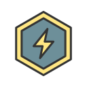 energía icon