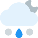 lluvia icon