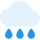 lluvia icon