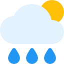 lluvia icon