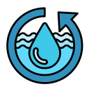 el ciclo del agua 