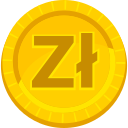 zloty icon