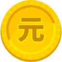 renminbi icon