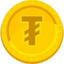 tugrik icon