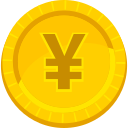 yen icon