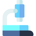 microscopio icon