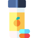 vitamina c icon