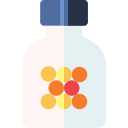 homeopatía icon