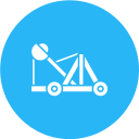 catapulta icon