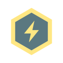 energía icon