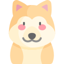 akita inu icon