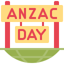 anzac icon