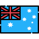 australia