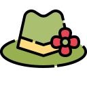 sombrero icon