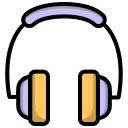 auriculares icon