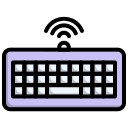 teclado icon