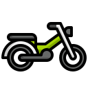 motocicleta