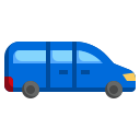 minivan icon