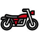 motocicleta