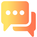 chat icon