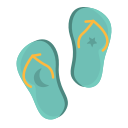 chancletas icon