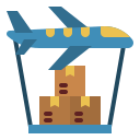 avión icon