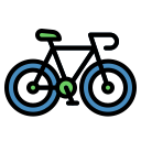 bicicleta icon