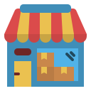 tienda