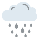 lluvia icon