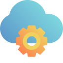 configuración de la nube icon