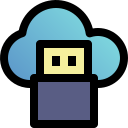 usb icon